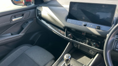 Nissan Qashqai 1.3 DiG-T MH N-Connecta 5dr Petrol Hatchback